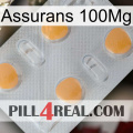 Assurans 100Mg 24